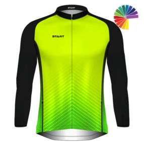 Veste endurant - Face